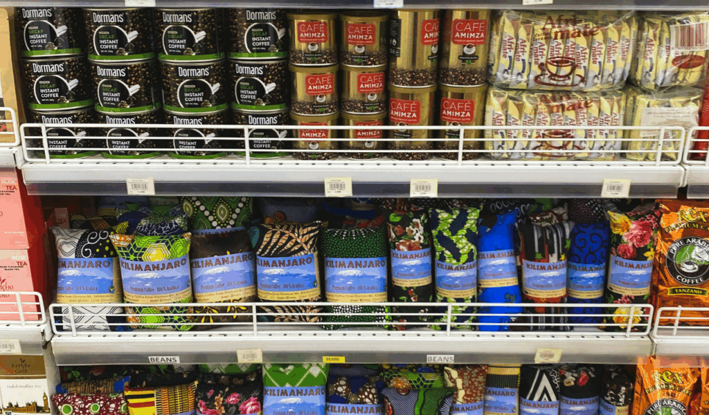 Embrace Store and Generic Brands