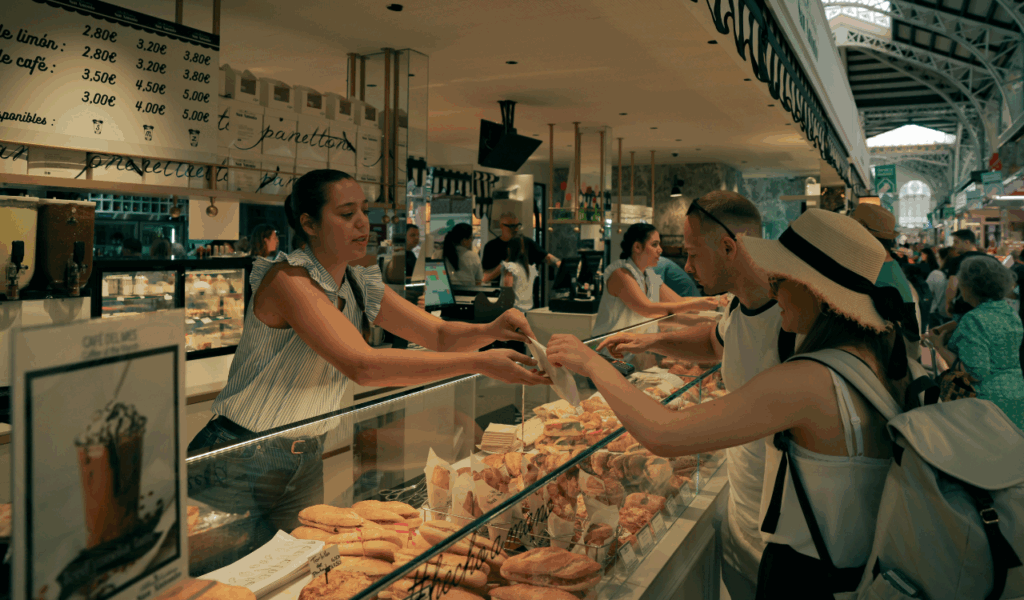 Forgotten Summer Sweets Regional Bakeries Still Make