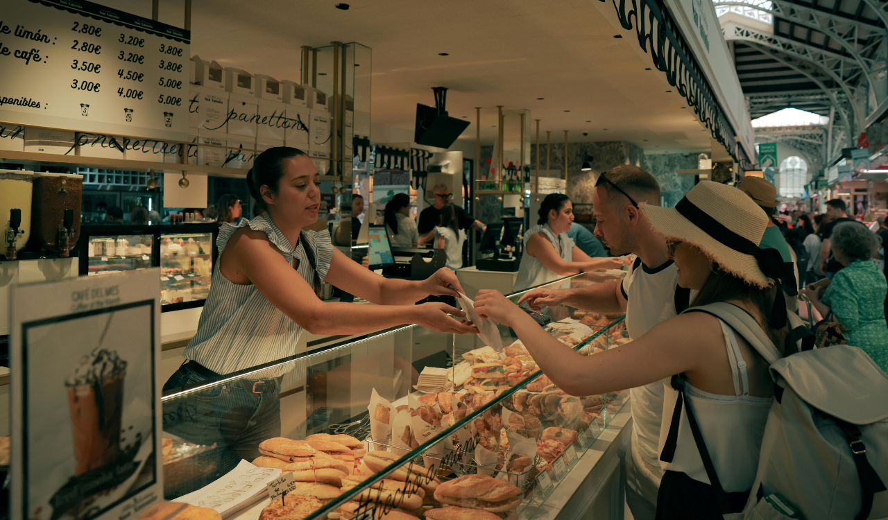 Forgotten Summer Sweets Regional Bakeries Still Make