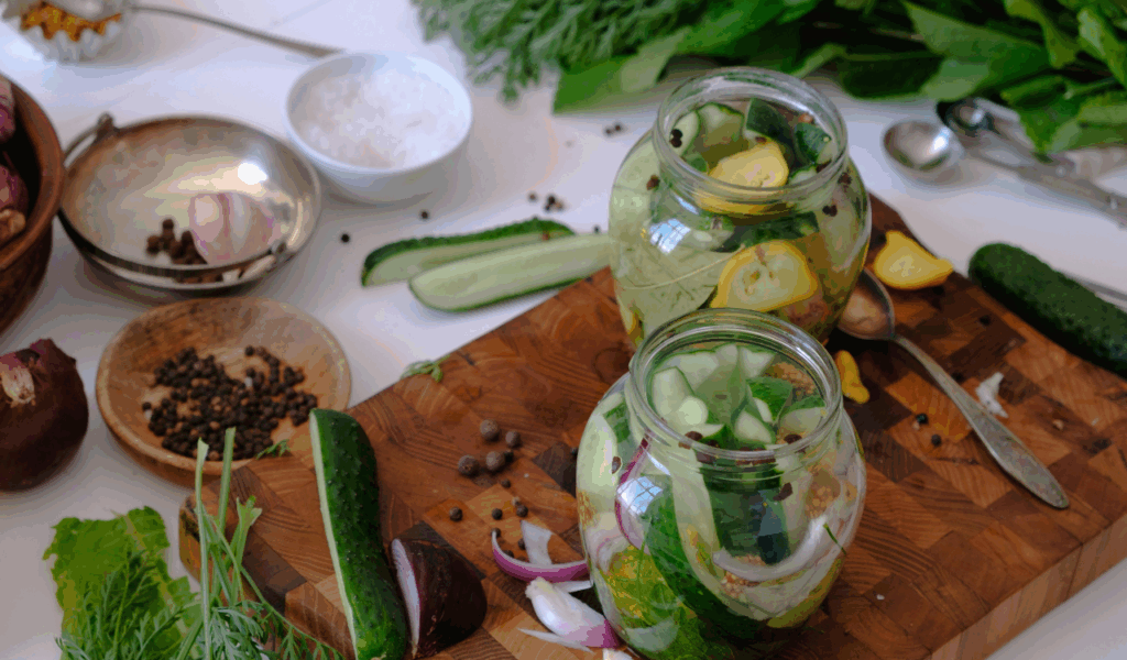 Keep Oxygen Out for Anaerobic Fermentation