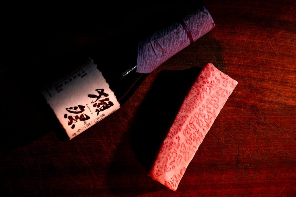 Wagyu