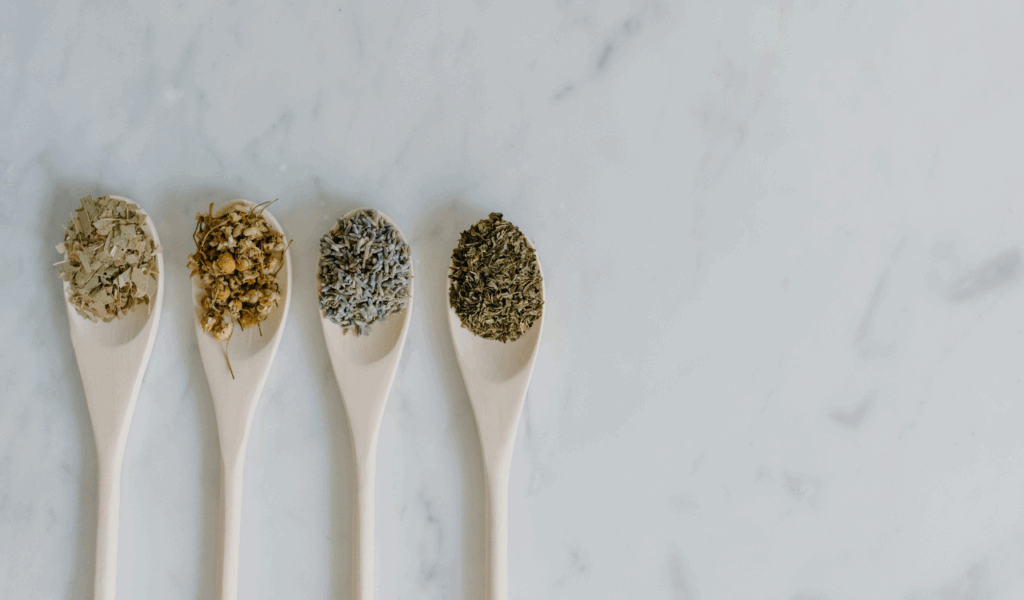 Herbs & Spices