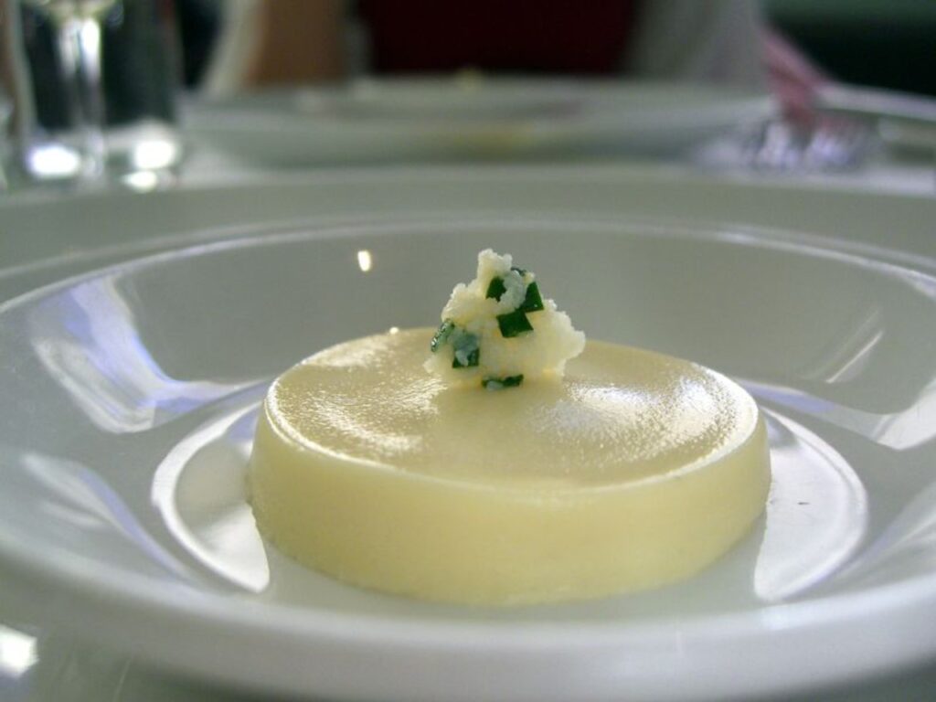 Amuse-Bouche