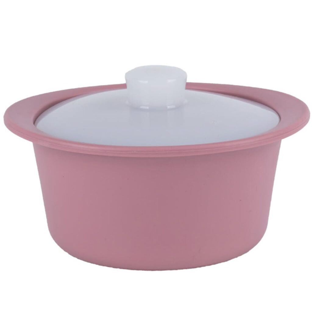 Microwave Steamer Basket