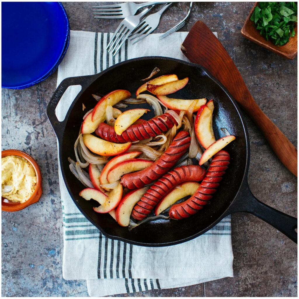 Applegate Naturals Uncured Beef Hot Dog