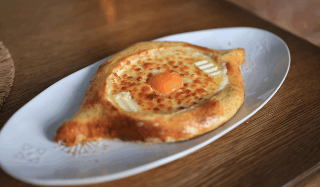 Incorporate Cheese or Creamy Elements