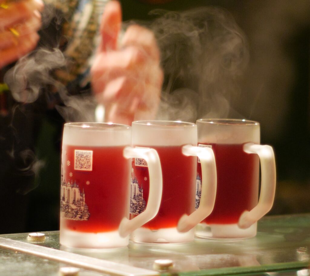 Mulled Wine
