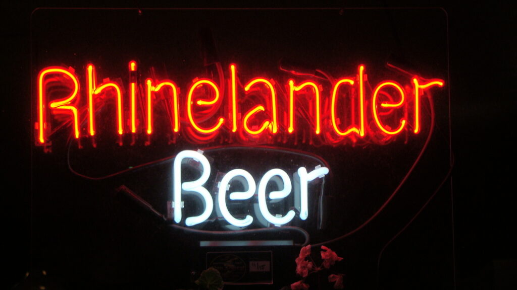 Rhineland Beer