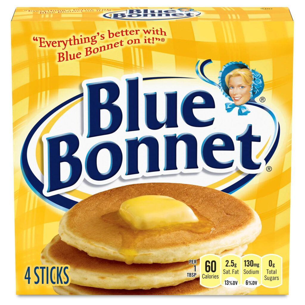 Blue Bonnet