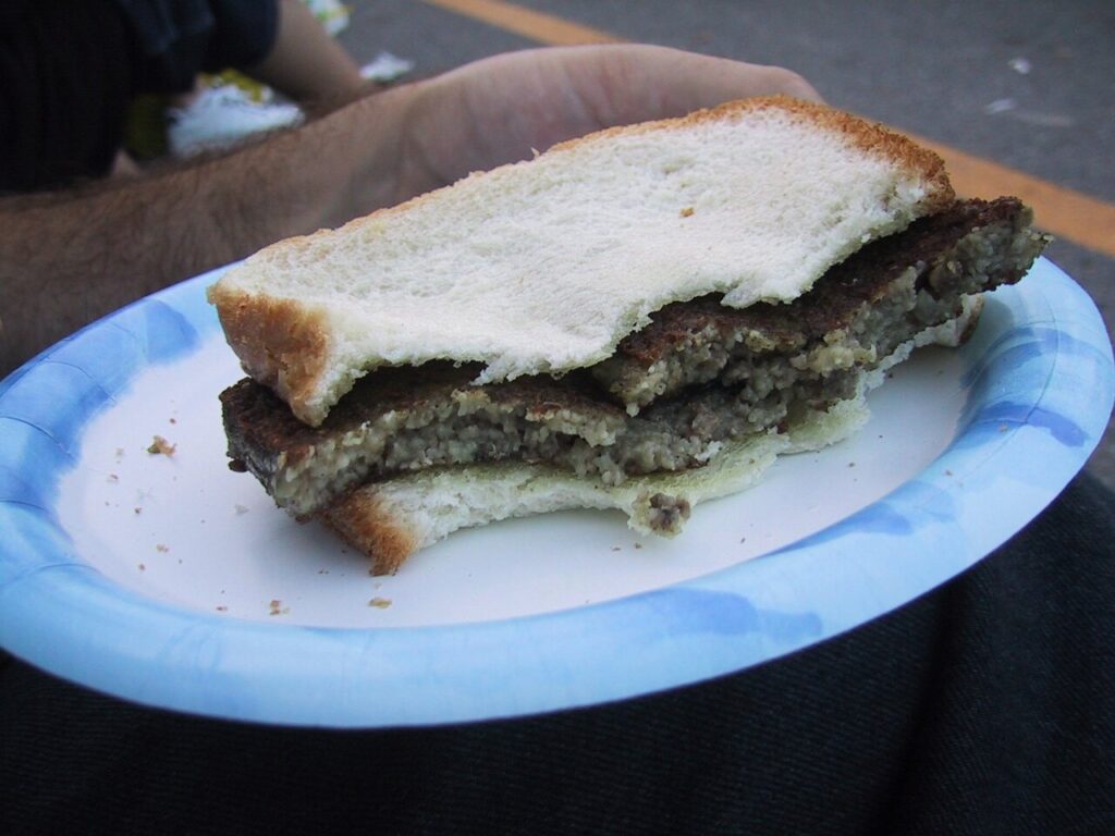Scrapple
