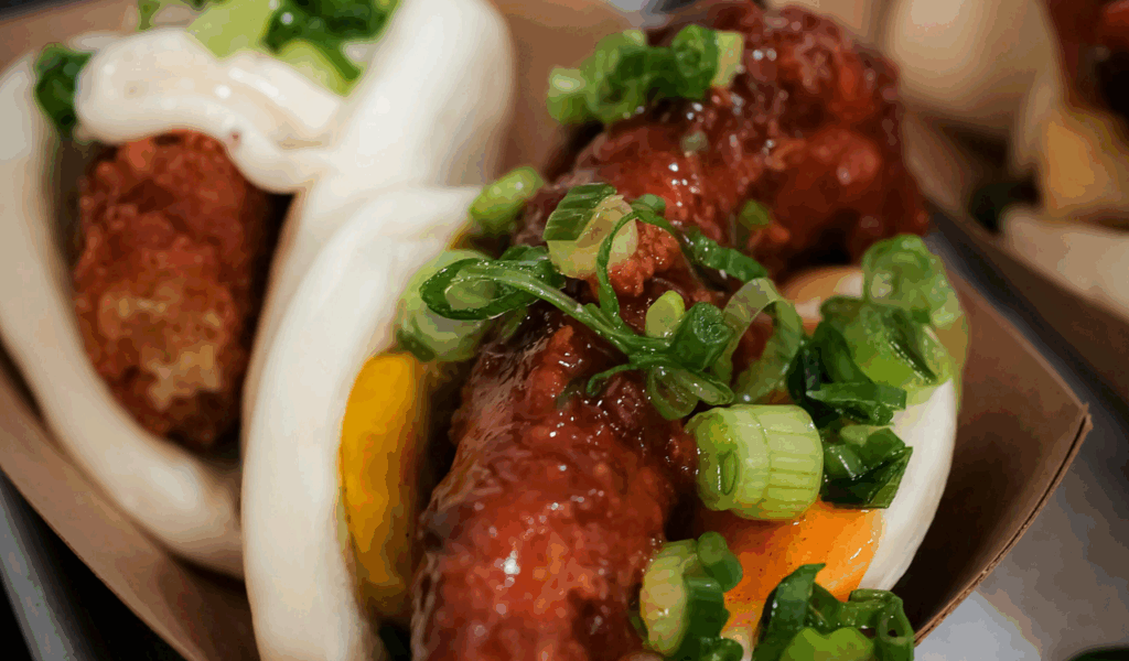 Bánh Mì – Vietnam