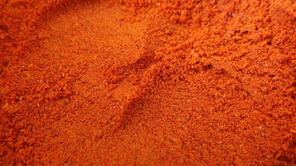 Paprika