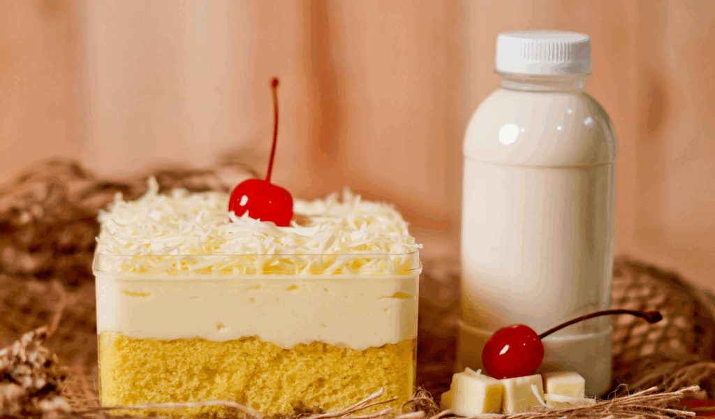 Kalakand or Milk‑Cheese Squares