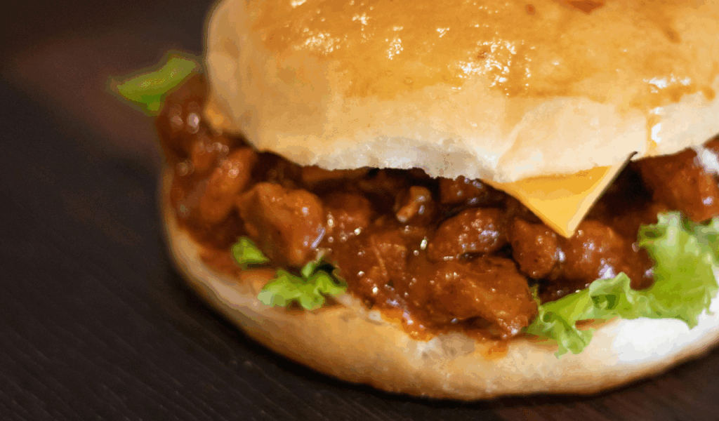 Sloppy Joe Sandwiches