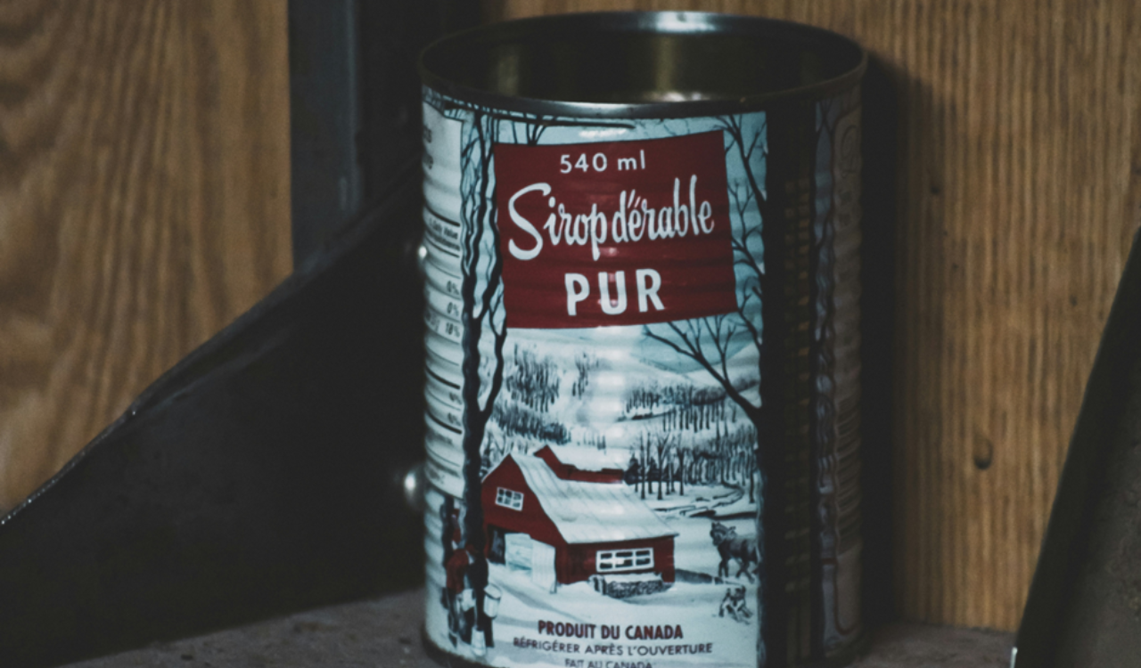 Leave On The Shelf: Canned Potted Meat
