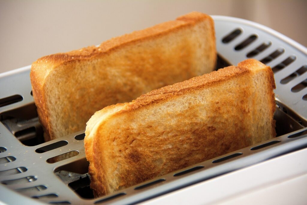 Toast Bread