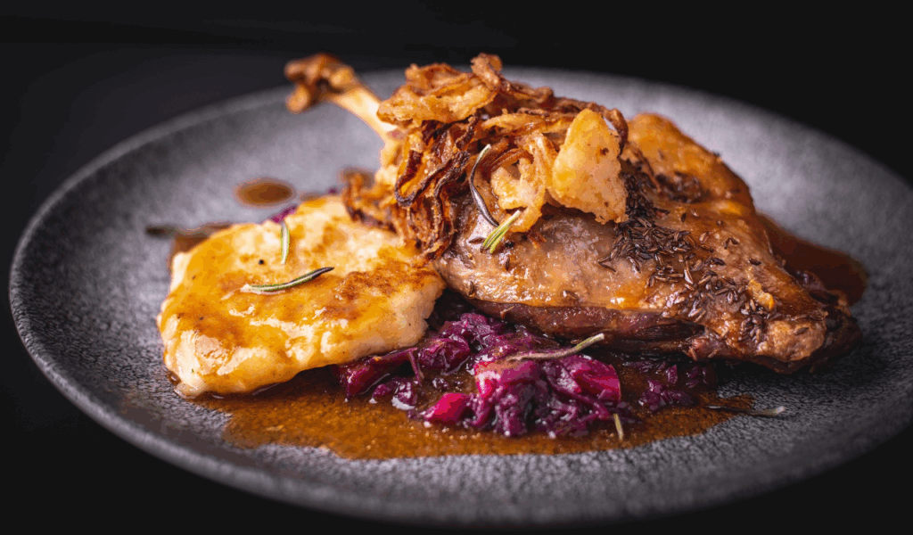 Turkey Breakfast Hash