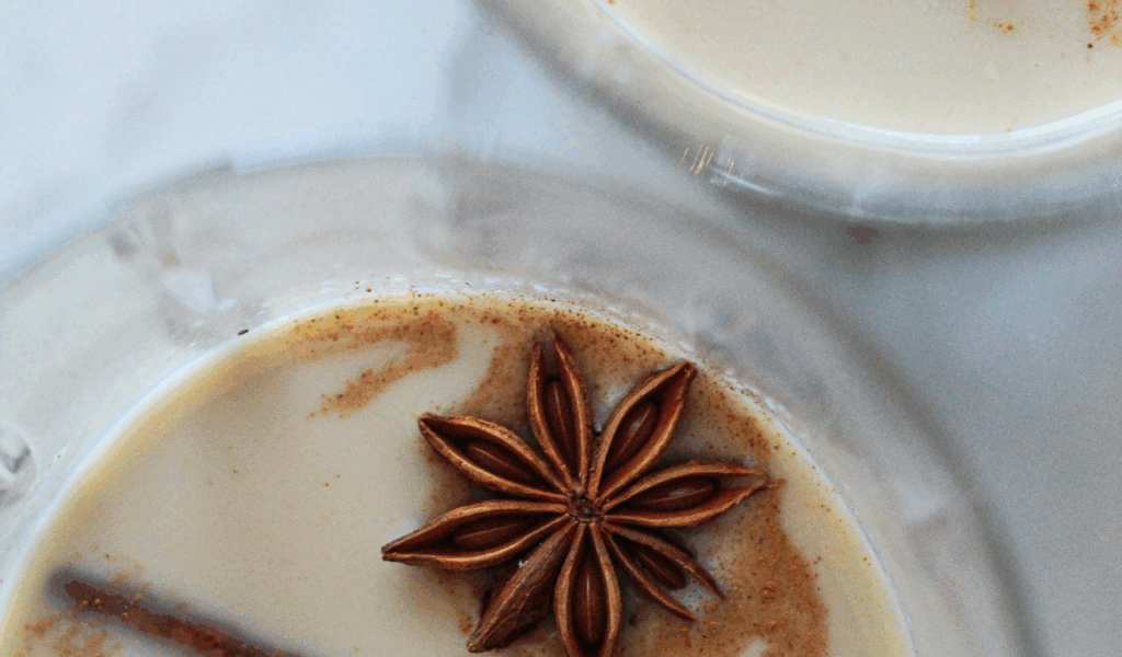 Eggnog