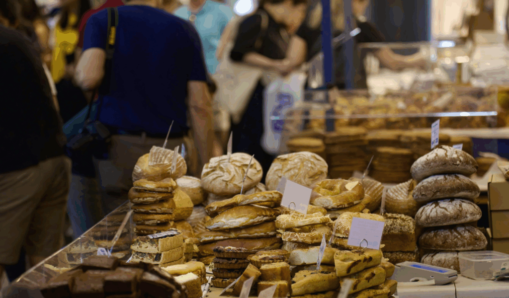 12 Cities Worth a Food‑Only Vacation Around the World