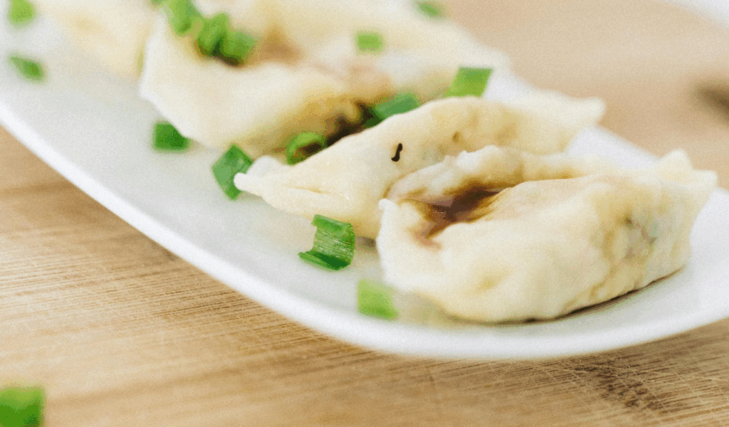 Dumplings (Jiaozi, Potstickers, Wontons)