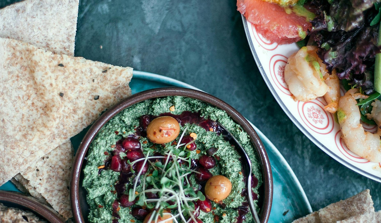11 Flatbreads From Different Cultures Worth Trying