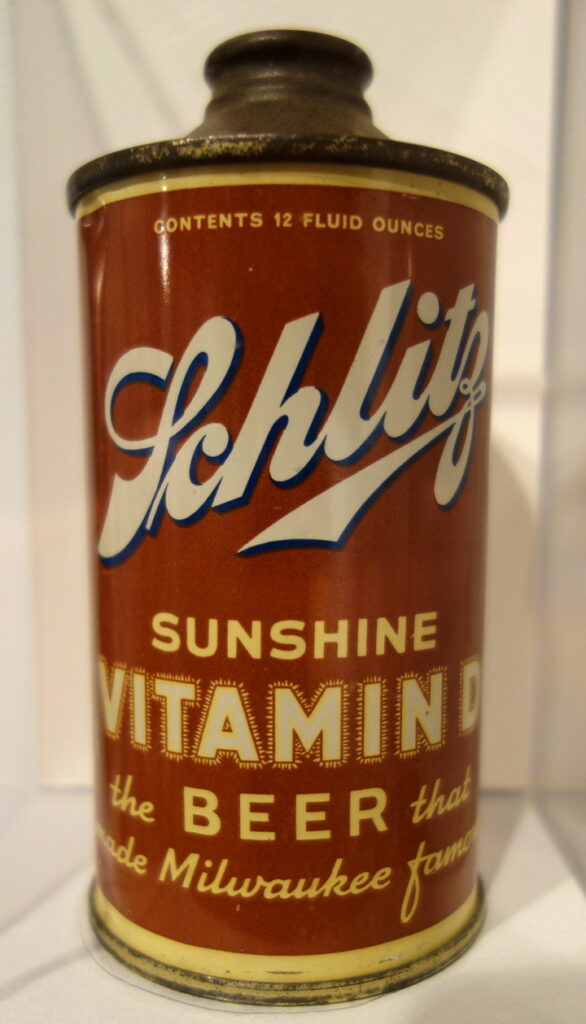 Schlitz