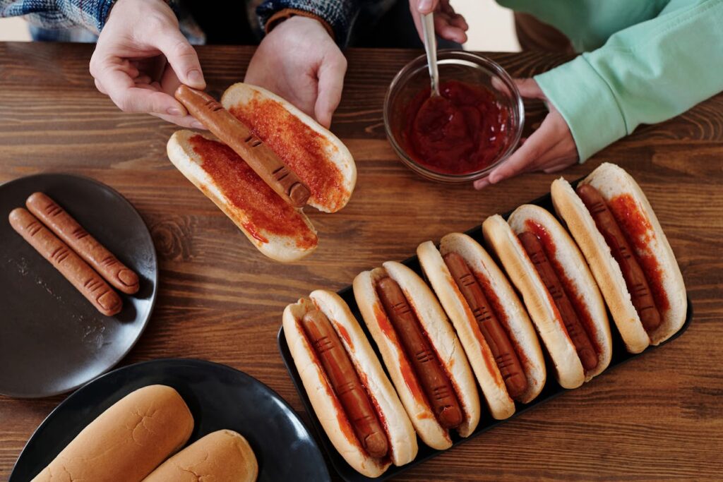 Hot Dog