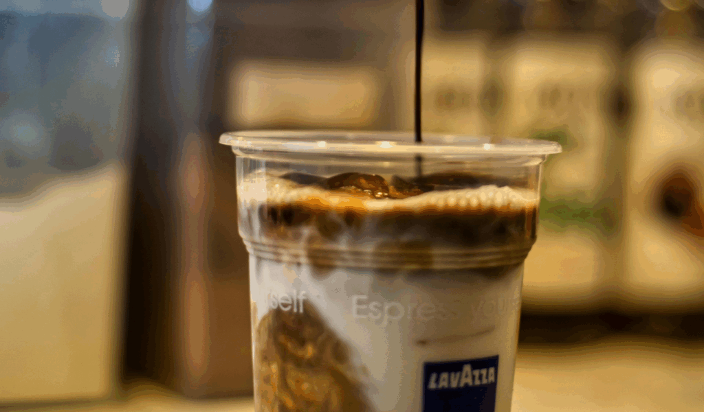 Lavazza (Cold Brew / Nitro)