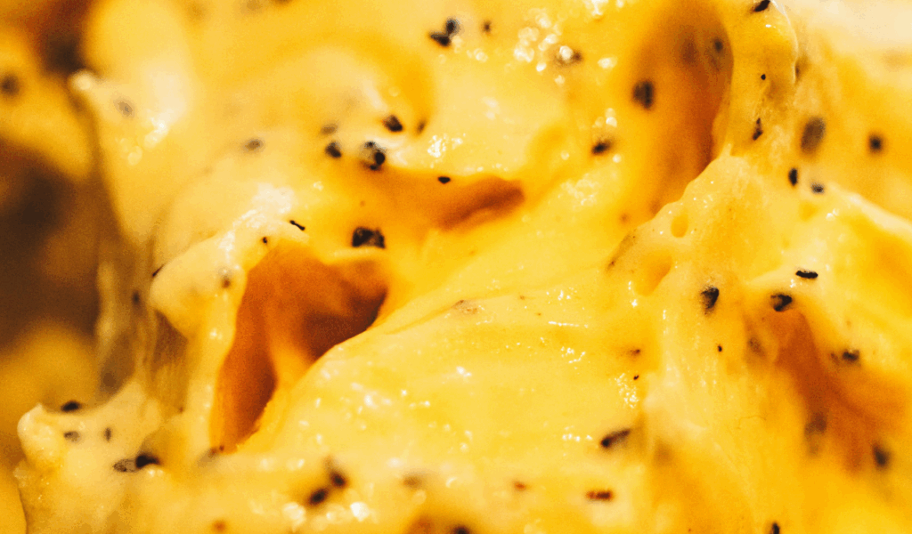 Macaroni and Cheese