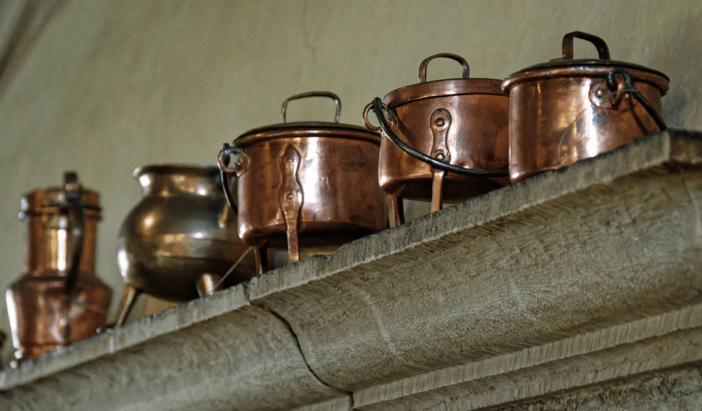 10 French Country Kitchen Ideas Worth Copying