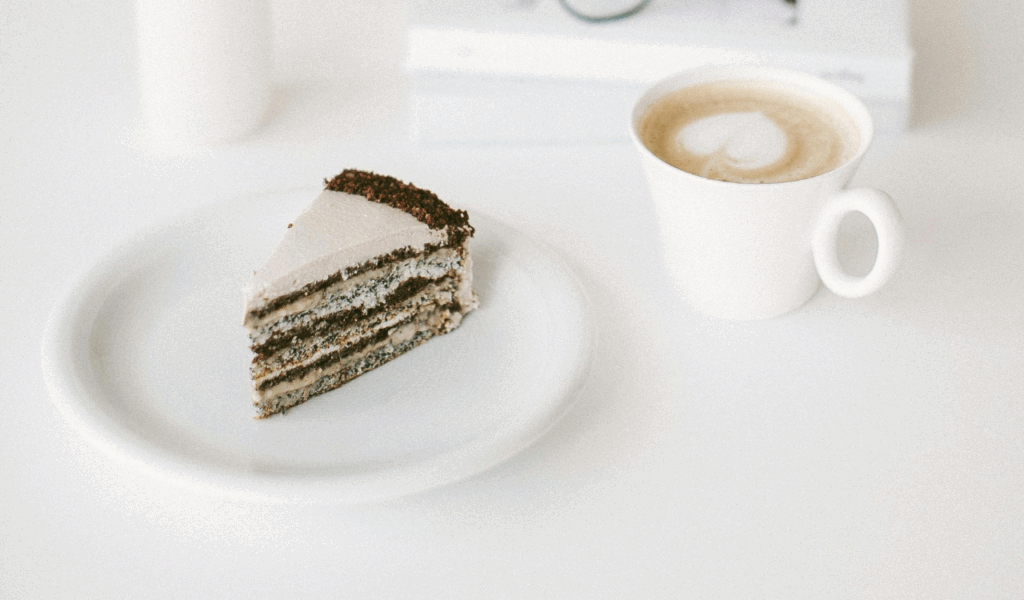 Icebox Cake