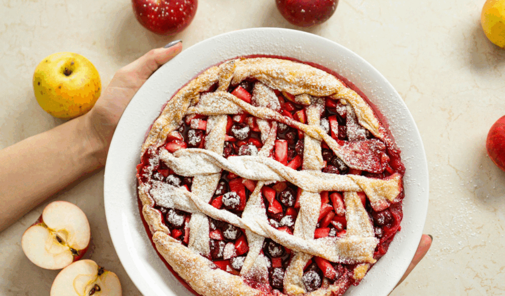 Apple Pie
