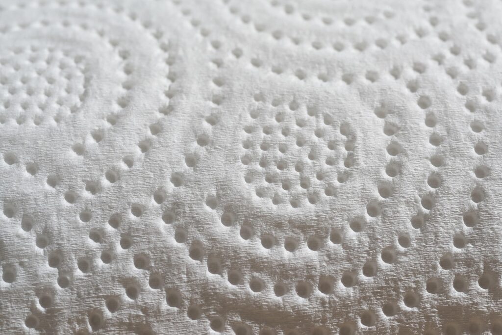 Paper towel