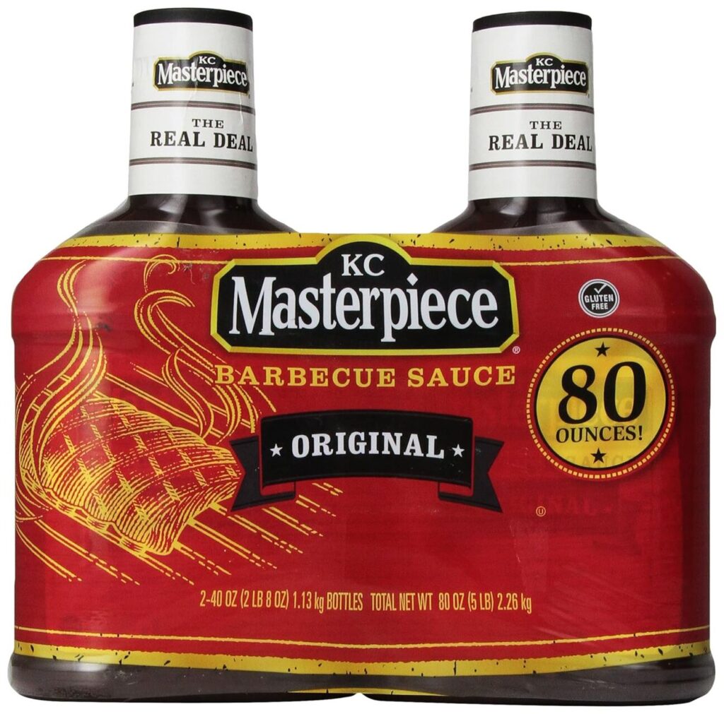 KC Masterpiece Original