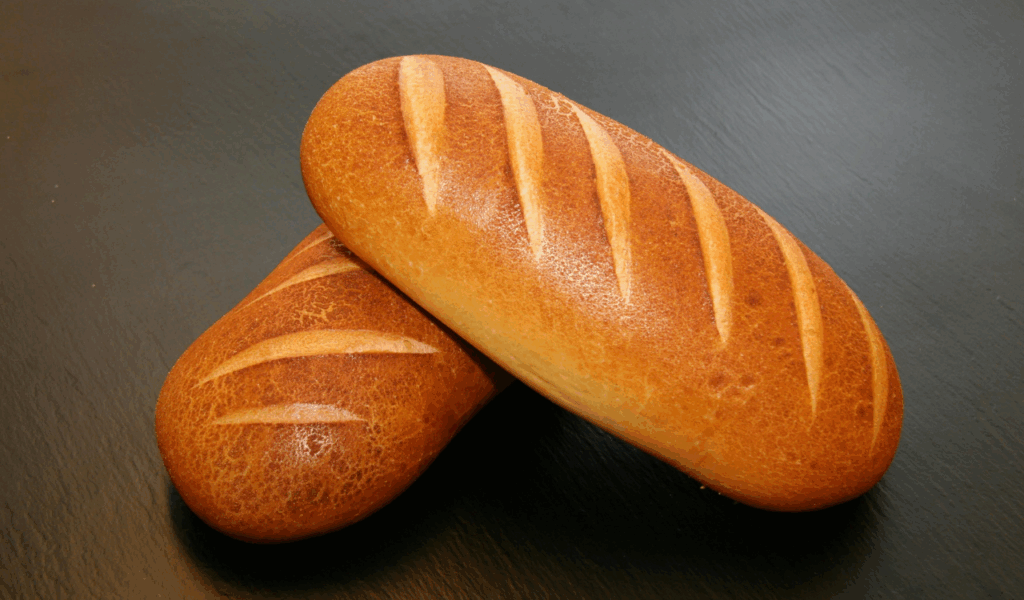 Zingerman’s Bakehouse – Ann Arbor, Michigan