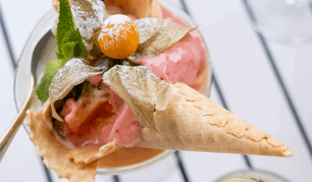 Celebrations & Commemorations: National Ice Cream Month and Beyond
