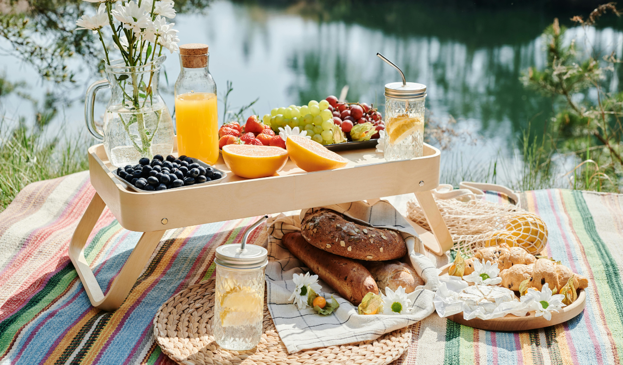 10 Dishes That Take You Back to Summer Vacations