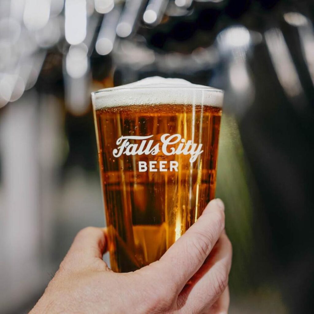 Falls City Beer