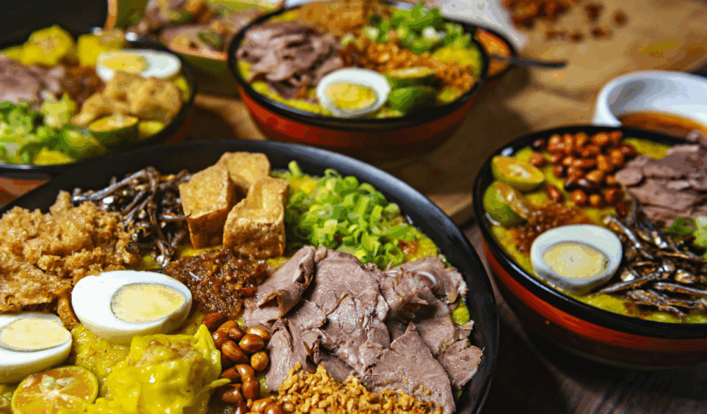 13 Filipino Dishes Americans Should Try at Home