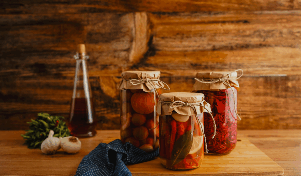 9 Fermentation Basics for Home Experimenters