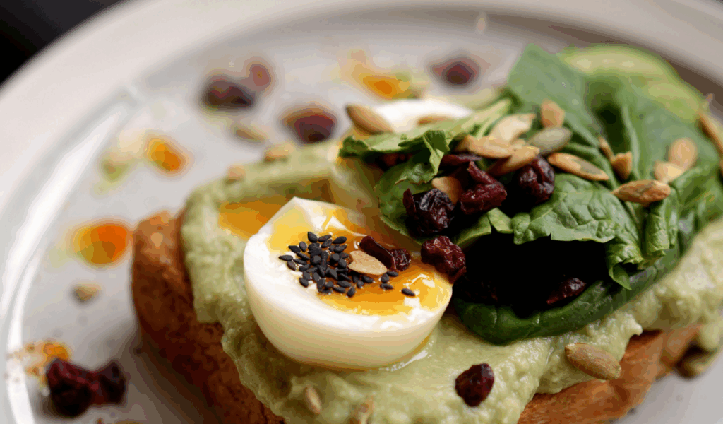  Serve Over or With Starchy Bases