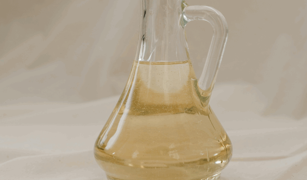 Coconut Oil (Refined)