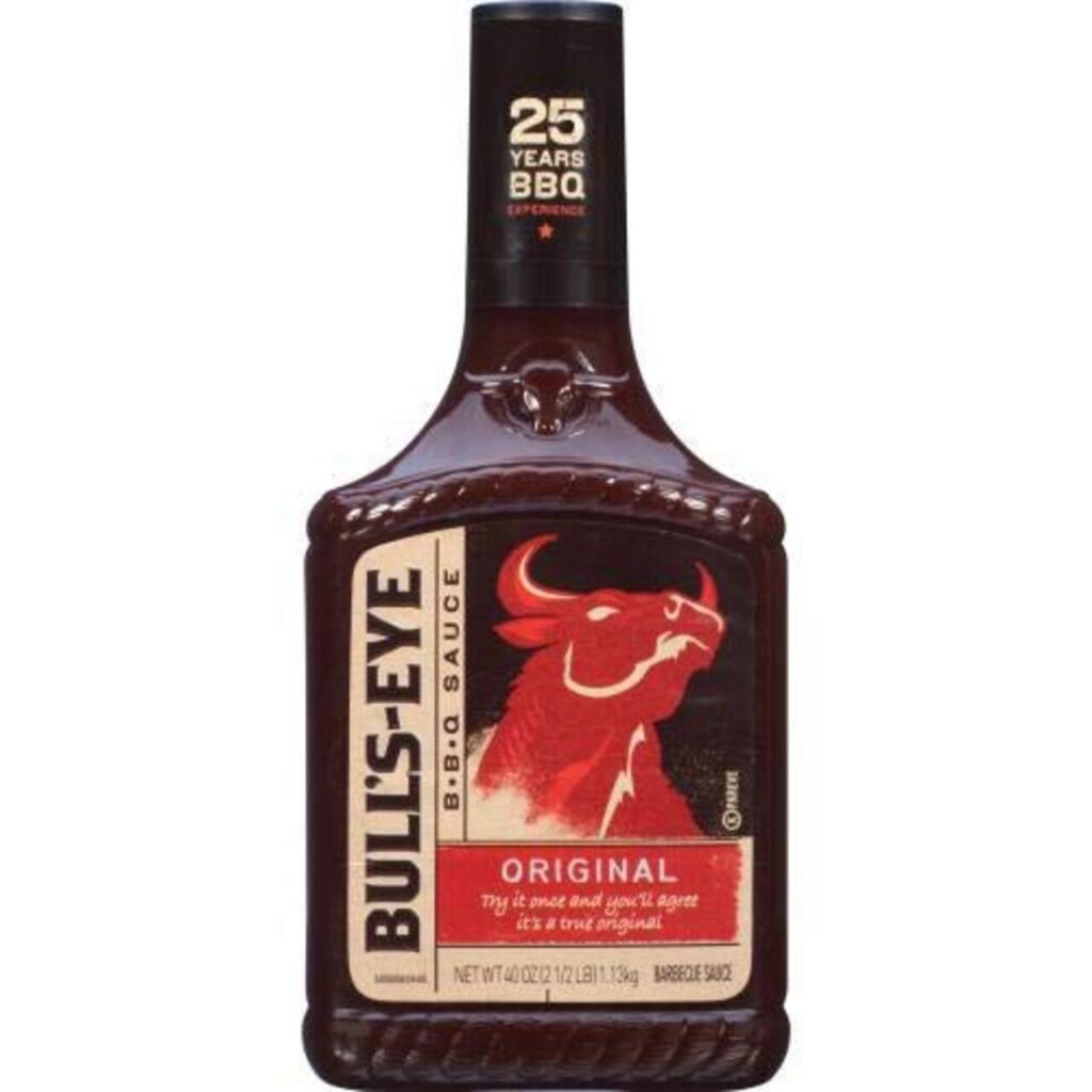Bull’s-Eye Original