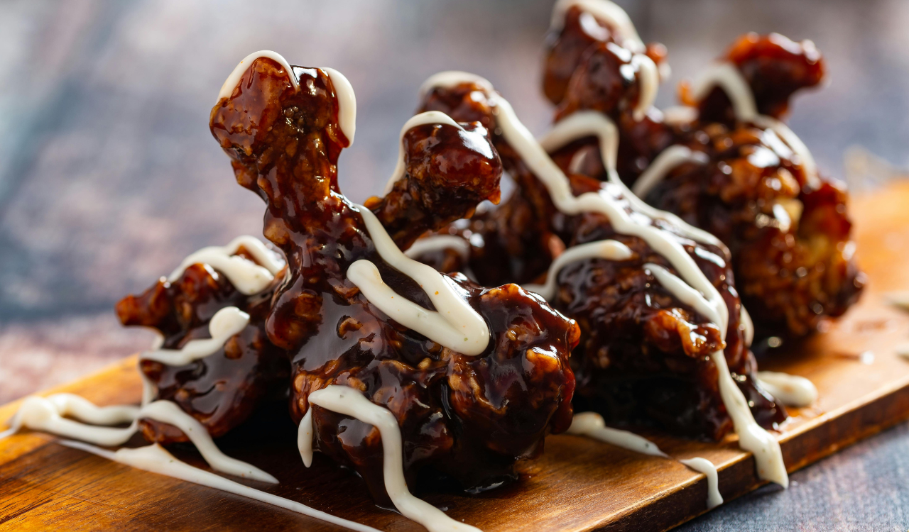 11 Chicken Wing Recipes That Nail Crisp Skin And Juicy Meat
