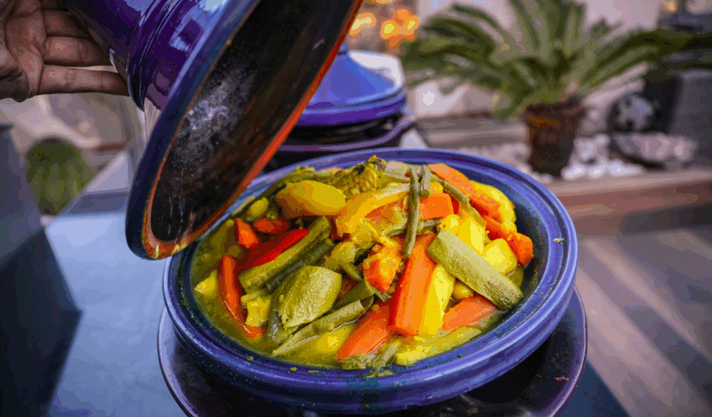 8 One-Pot Dinners For Weeknights When Time Is Tight