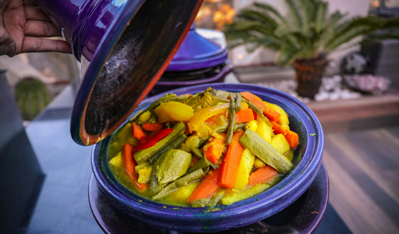8 One-Pot Dinners For Weeknights When Time Is Tight