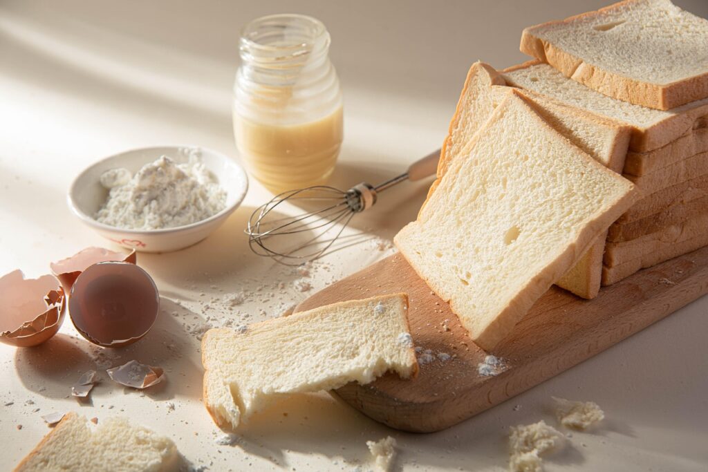 Sandwich Bread