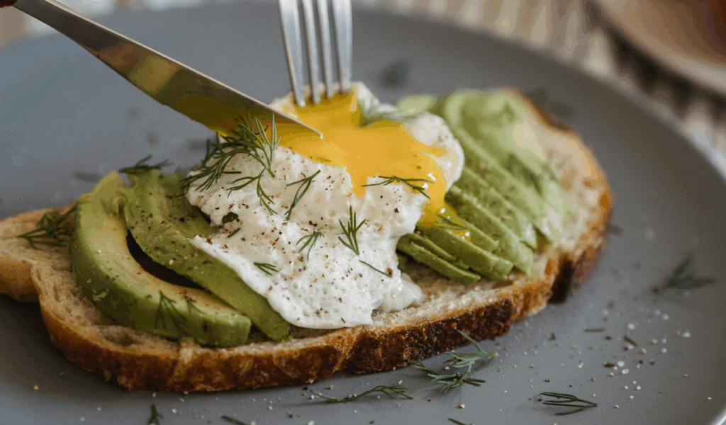  Reviving Eggs & Snacks or Simple Snack Twists