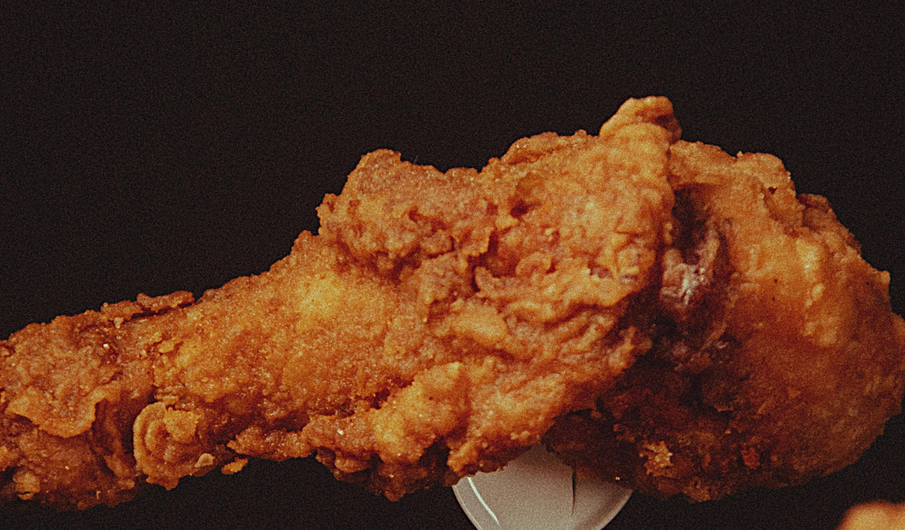 8 Ways to Add Crunch Without Frying