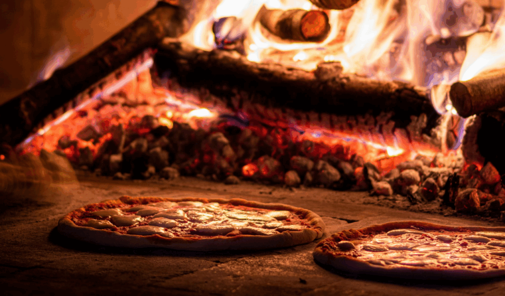Pre-Bake Your Crust for Extra Crispness